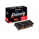 PowerColor Fighter Radeon RX 7600 XT AMD 16 GB GDDR6