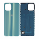 Motorola Edge 20 Lite XT2139 - Pokrov baterije (Lagoon Green) - S948D06586 Genuine Service Pack