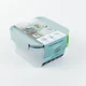 Lock n Lock Posuda za hranu Modular Plus 1.25l, Svetloplava