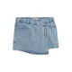 KIDS ONLY Kavbojke JENNY moder denim