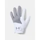 Under Armour Rokavice UA Medal Golf Glove-GRY RXL
