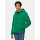 U.S. Polo Assn. Puhovka MUP3600 Zelena Regular Fit
