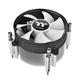 slomart Thermaltake Gravity i3 - Hladilnik CPU (Intel 95W, 90mm ventilator)