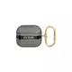 GUESS Futrola za AirPods 3 Black Cord