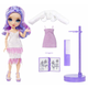 Rainbow High Fantastic modna lutka - Violet Willow