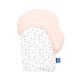KikkaBoo rukavica glodalica Savanna pink ( KKB41090 )