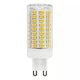 Rabalux LED žarnica 79176 SMD LED G9, 9W, 1120lm, 4000K