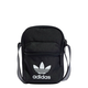 ADIDAS ORIGINALS Sportska torba, crna / bijela