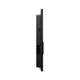 DELL 55 inch P5525QC 4K Conference Room monitor