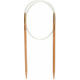 Milward Krožna igla 60 cm 9 mm