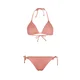 ONEILL Bikini Capri-Bondey staro roza