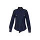 Liu Jo Bluza temno modra
