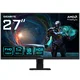 Gigabyte Gaming monitor GS27FA 27 FHD, IPS 180Hz, Crni