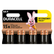 Basic Duracell AA 1500 K8 Duralock 8 pieces 10PP010028