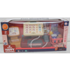 Registar kasa ( 623955 T )