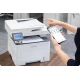 MFP štampač Pantum M7310DW 1200x600dpi/600MHz/512MB/33ppm/DADF/USB 2.0/LAN/WiFi/Ton TL-410/Dr DL-410