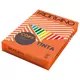 Papir Copytinta A3 80g pk250 Fabriano 68529742 tamno narandžasti (arancio)