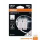ŽARNICA OSRAM LED P27/7W LEDriving SL 12V 2,0W 3157DWP-2BL W3x16q 2BL