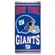 New York Giants peškir