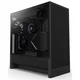Ohišje NZXT H5 Flow MidiATX - črna
