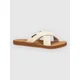 Volcom Double Cross ženski sandali cream