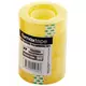 Traka lepljiva 15mm/33m pk5 Fornax 24782 providna