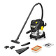 WD 4 S Go!Further Usisivač za suvo i mokro usisav. 1000W Karcher