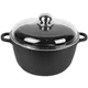shumee Lonec s pokrovom 24 cm, 4,0 l Maestro MR-4624C
