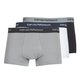 Emporio Armani Boksarice/Spodnje hlače CC717-111357-02910 Črna