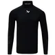 Otroška majica Bauer NECKPROTECT LS L