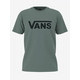 Vans Mn Vans Classic Majica 732575 zelena
