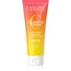 Vitamin C 3x Action vlažilna in zaščitna krema za obraz SPF50 30 ml
