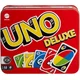 MATTEL Mattel UNO Deluxe - Igra s kartami (K0888), (21382133)