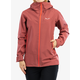 Ženske GORE-TEX jakna Salewa Puez GTX Paclite Jacket - mauvemood