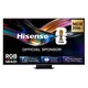 HISENSE MiniLED Smart TV 85UR9S RGB