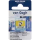 Van Gogh Watercolour Pan Permanent Lemon Yellow