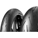 Pirelli Diablo Rosso II Corsa ( 180/55 ZR17 TL (73W) zadnji kotač, M/C )