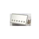 GIBSON MAGNET 57 Classic (Double Black, Nickel Cover, 2-Conductor, Potted, Alni