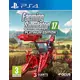 FOCUS HOME INTERACTIVE igra Farming Simulator 17 (PS4), Platinum Edition