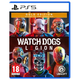 PS5 Watch Dogs Legion - Gold Edition