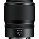 Nikon Z 50mm f/1.4 objektiv