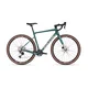 Kolo Kellys Soot X90 28, smaragdno zeleno (M)