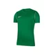 Nike Majice obutev za trening zelena XXL Park 20