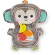 BRIGHT STARTS Podložka vodná Hungry Monkey™ 41 x 35 cm 0m+