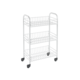 METALTEX Polica Metaltex Siena 41x23x63cm