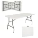 Arnea Sklopivi Sto 180x76x74cm ( 1611 )