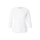 Weekend Max Mara Majica MULTIA bela