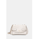 Ročna torba Guess Serenova HWKG80 91210 Bež
