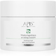 Apis Natural Cosmetics Exfoliation Professional umirujuća maska za sužavanje pora 200 ml