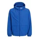 JACK & JONES Prehodna jakna UNION modra